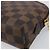 LOUIS VUITTON Damier Ebene Pochette Cosmetic GM Pouch N23345 LV - Ansicht 15