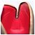 LOUIS VUITTON Damier Ebene Pochette Cosmetic GM Pouch N23345 LV - Ansicht 19
