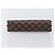 LOUIS VUITTON Damier Ebene Pochette Cosmetic GM Pouch N23345 LV - Ansicht 6