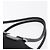 PRADA Tote Bag Nylon Black Silver BR1325 - Ansicht 14