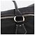 PRADA Tote Bag Nylon Black Silver BR1325 - Ansicht 16