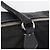 PRADA Tote Bag Nylon Black Silver BR1325 - Ansicht 17