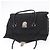 PRADA Tote Bag Nylon Black Silver BR1325 - Ansicht 23