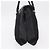 PRADA Tote Bag Nylon Black Silver BR1325 - Ansicht 4