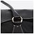 PRADA Tote Bag Nylon Black Silver BR1325 - Ansicht 8
