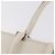 GUCCI Jackie Hand Bag Leather White Silver 002 1065 - vista 10