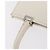 GUCCI Jackie Hand Bag Leather White Silver 002 1065 - vista 12