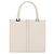 GUCCI Jackie Hand Bag Leather White Silver 002 1065 - vista 3