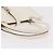 GUCCI Jackie Hand Bag Leather White Silver 002 1065 - vista 8