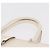 GUCCI Jackie Hand Bag Leather White Silver 002 1065 - vista 9