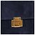 GUCCI Tote Bag Suede Navy Gold - vista 14