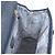 GUCCI Tote Bag Suede Navy Gold - vista 17