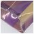 CHANEL Tote Bag Vinyl Beige Purple CC - vista 14