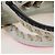 Balenciaga Graffiti The City Mini Bag Leather 2way White 300295 - vista 14
