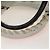 Balenciaga Graffiti The City Mini Bag Leather 2way White 300295 - vista 15