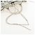Balenciaga Graffiti The City Mini Bag Leather 2way White 300295 - vista 28