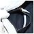 Balenciaga Graffiti The City Mini Bag Leather 2way White 300295 - vista 34