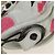 Balenciaga Graffiti The City Mini Bag Leather 2way White 300295 - vista 4