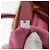 Miu Miu Hand Bag Leather 2way Pink Gold - vista 11
