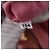Miu Miu Hand Bag Leather 2way Pink Gold - vista 12