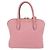 Miu Miu Hand Bag Leather 2way Pink Gold - vista 13