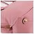 Miu Miu Hand Bag Leather 2way Pink Gold - vista 18