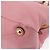 Miu Miu Hand Bag Leather 2way Pink Gold - vista 21