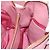 Miu Miu Hand Bag Leather 2way Pink Gold - vista 29
