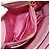 Miu Miu Hand Bag Leather 2way Pink Gold - vista 32
