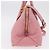 Miu Miu Hand Bag Leather 2way Pink Gold - vista 4