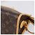 LOUIS VUITTON Monogram Popincourt Long Shoulder Bag M40008 LV - vista 15