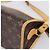 LOUIS VUITTON Monogram Popincourt Long Shoulder Bag M40008 LV - vista 17