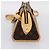 LOUIS VUITTON Monogram Popincourt Long Shoulder Bag M40008 LV - vista 4