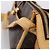 LOUIS VUITTON Monogram Popincourt Long Shoulder Bag M40008 LV - vista 5
