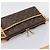 LOUIS VUITTON Monogram Popincourt Long Shoulder Bag M40008 LV - vista 7