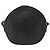 Autre Marque Saint Laurent Shoulder Bag Leather Black Gold Tone - vista 13