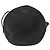 Autre Marque Saint Laurent Shoulder Bag Leather Black Gold Tone - vista 2