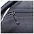 Autre Marque Saint Laurent Shoulder Bag Leather Black Gold Tone - vista 22