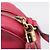 GUCCI Shoulder Bag Leather Pink Gold 308364 - vista 14