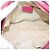 GUCCI Shoulder Bag Leather Pink Gold 308364 - vista 17