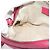 GUCCI Shoulder Bag Leather Pink Gold 308364 - vista 19