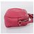 GUCCI Shoulder Bag Leather Pink Gold 308364 - vista 5