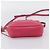 GUCCI Shoulder Bag Leather Pink Gold 308364 - vista 9