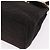 Bolso de Hombro Christian Dior Canage Canvas Negro Dorado - vista 12