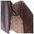 Bolso de Hombro Christian Dior Canage Canvas Negro Dorado - vista 20