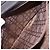 Bolso de Hombro Christian Dior Canage Canvas Negro Dorado - vista 23