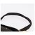 Bolso de Hombro Christian Dior Canage Canvas Negro Dorado - vista 9