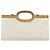 LOUIS VUITTON Monogram Vernis Roxbury Drive Bag 2way Perle M91374 - vista 13