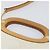 LOUIS VUITTON Monogram Vernis Roxbury Drive Bag 2way Perle M91374 - vista 15