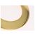 Céline CELINE Circle Halskette Metall Gold - Ansicht 14